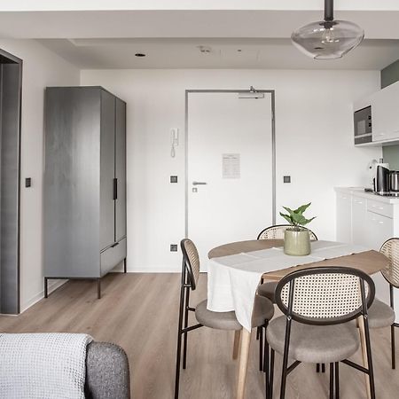 Limehome Saarbruecken Berliner Promenade Номер фото