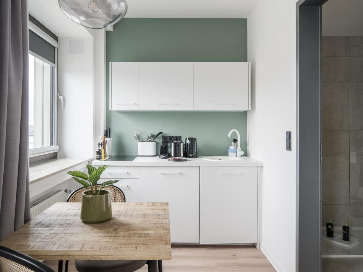 Limehome Saarbruecken Berliner Promenade Экстерьер фото