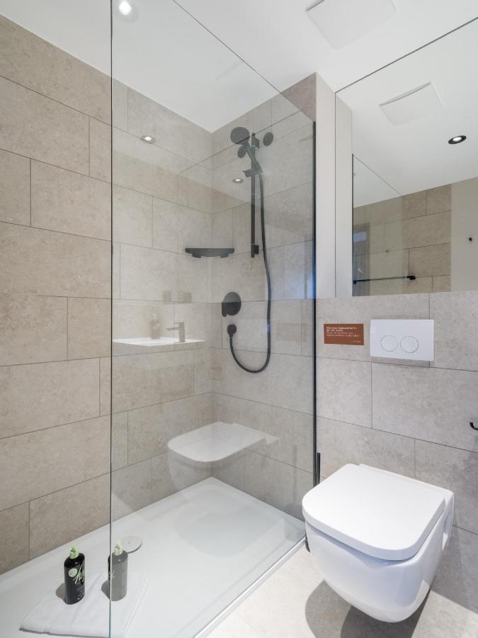 Limehome Saarbruecken Berliner Promenade Экстерьер фото